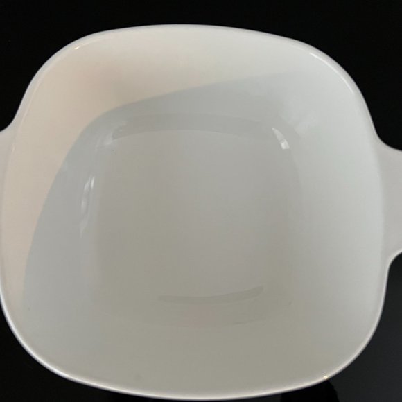 Vintage Blue Corn Flower Corning Ware 6 Cup Baking Dish - Picture 3 of 4